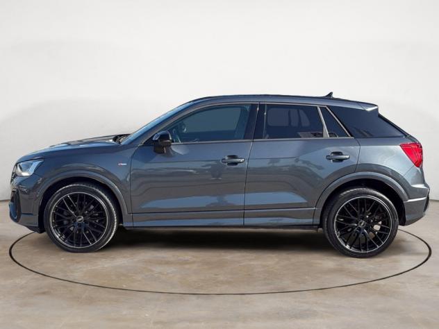 Audi Q2 1.5 35 TFSI IDENTITY BLACK - Foto 3