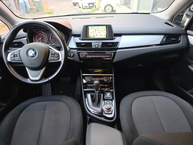 Bmw 216 216d Active Tourer Advantage Steptronic Led - Foto 2