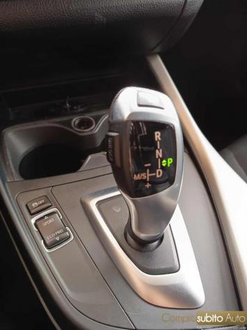 BMW 116 Automatica d 5p. Sport rif. 24023769 - Foto 8