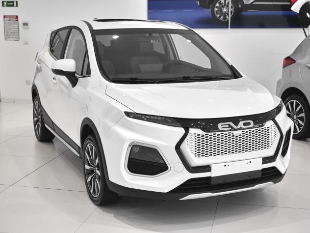 EVO Evo 4 1.6 - Foto 4