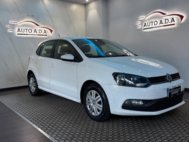 Volkswagen Polo 1.2 TSI 5p. Comfortline BlueMotion Technology - Foto 2