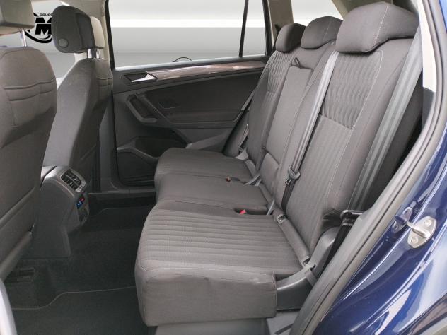 VOLKSWAGEN TIGUAN Allspace 2.0 tdi Elegance 150cv dsg *IVA ESPOSTA* - Foto 9