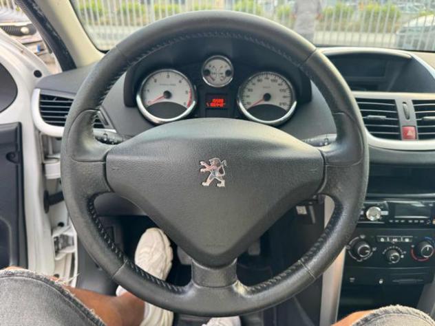 PEUGEOT 207 1.4 HDi 70CV 5p. Active rif. 24118872 - Foto 10