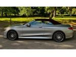 Mercedes-benz S 500 Cabrio-TOP PREZZO EUROPE