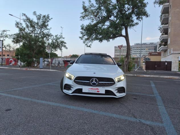 Mercedes-benz A 250 e hybrid EQ Premium - Foto 3