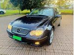 Mercedes-benz C 200 CDI cat SportcoupAvantgarde