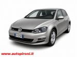 VOLKSWAGEN Golf 1.4 TGI 5p. Highline BlueMotion rif. 23637728