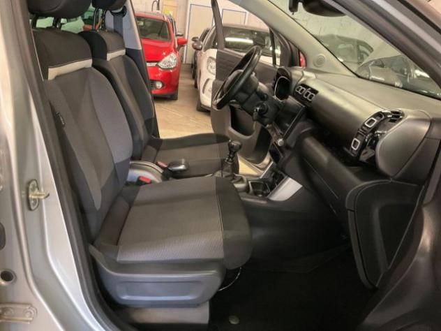 CITROEN C3 Aircross PureTech 110 S&S Feel rif. 24054976 - Foto 5