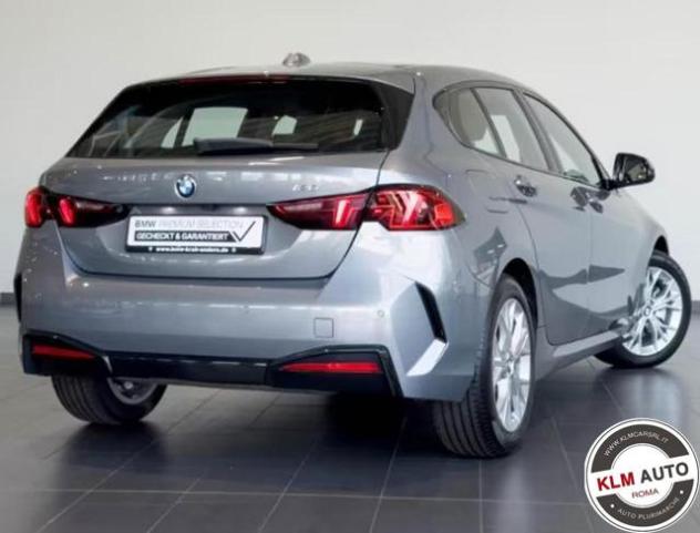 BMW 120 F70 automatik rif. 23643112 - Foto 9