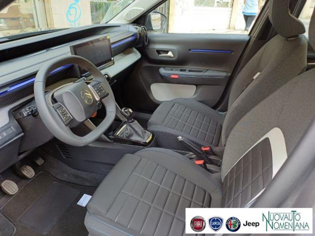CITROEN C3 1,2 PureTech 100 Plus Vettura Nuova Km0 rif. 24079783 - Foto 10