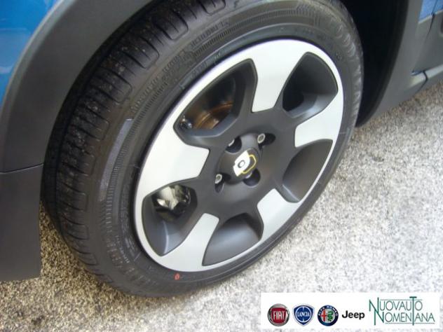 FIAT Panda Pandina Cross 1.0 FireFly Hybrid 5°P Auto Nuova rif. 24036013 - Foto 6