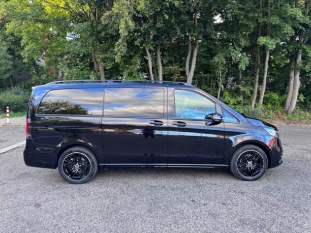 MERCEDES-BENZ V 300 d 4M Premium Amg Long - "VIP" rif. 22877536 - Foto 4