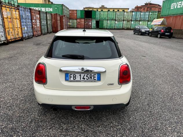 Mini Mini 1.2 One 5 porte - Foto 7