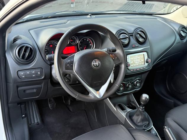 MiTo 1.4 78 CV-( 45 MILA KM -UNIPRO ) - Foto 10