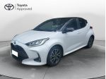 Toyota Yaris Hybrid Style MY22