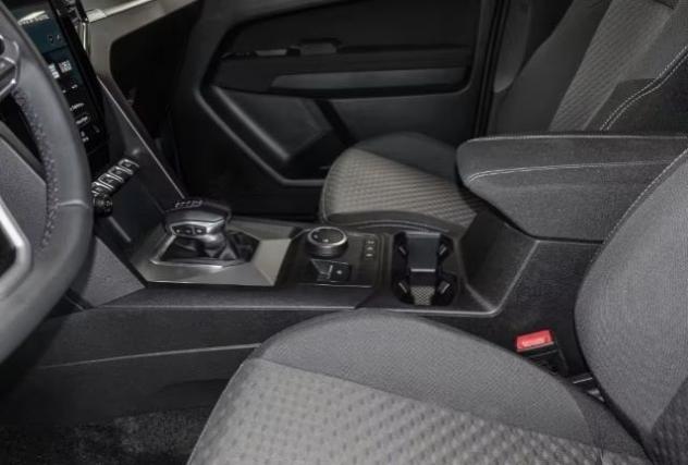 VOLKSWAGEN Amarok 2.0 TDI 205CV 4MOTION Style + IVA rif. 22814223 - Foto 10