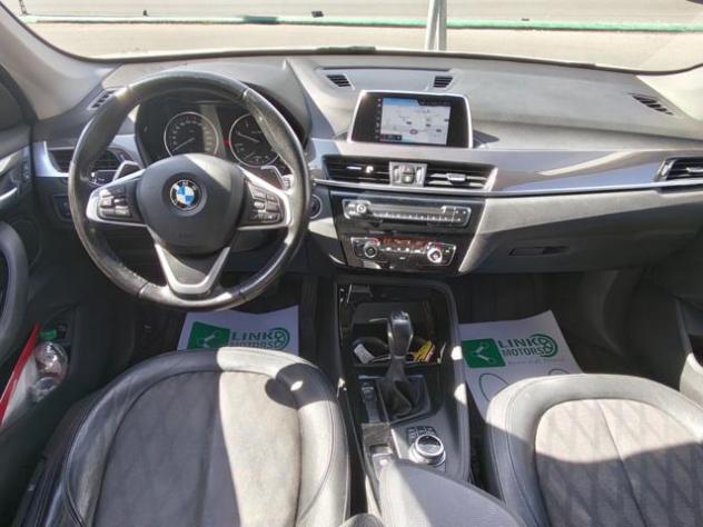 BMW X1 sDrive18d xLine auto / OTTIME CONDIZIONI rif. 24171000 - Foto 4