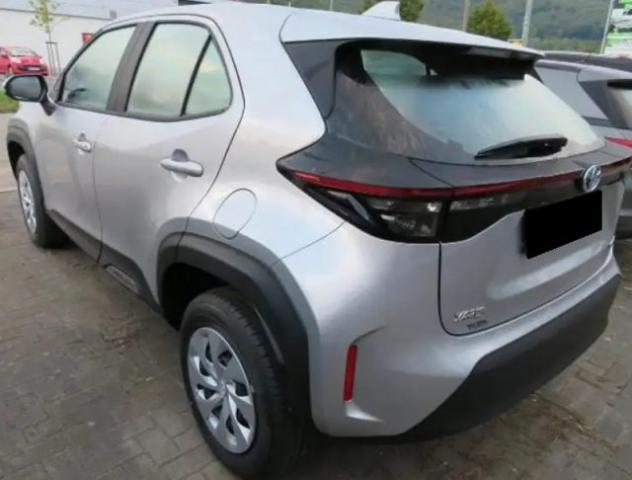 TOYOTA Yaris Cross 1.5 Hybrid 5p. E-CVT Business rif. 20347800 - Foto 3