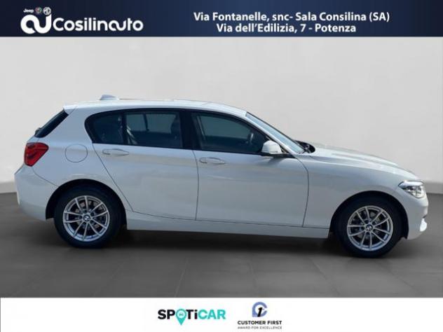 BMW 116 d 1.5 5p. 116 Cv rif. 24040410 - Foto 6