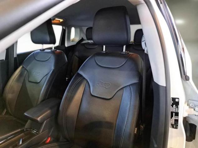 Jeep Compass 1.6 MJet II 96kW S - Foto 9