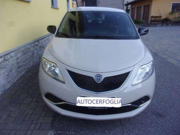 LANCIA Ypsilon III 1.2 Gold 69cv my16-X NEO PATENTATI!! rif. 23770911 - Foto 3
