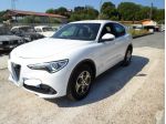 Alfa Romeo Stelvio 2.2 Turbodiesel 190 CV AT8 Q4 Super Business