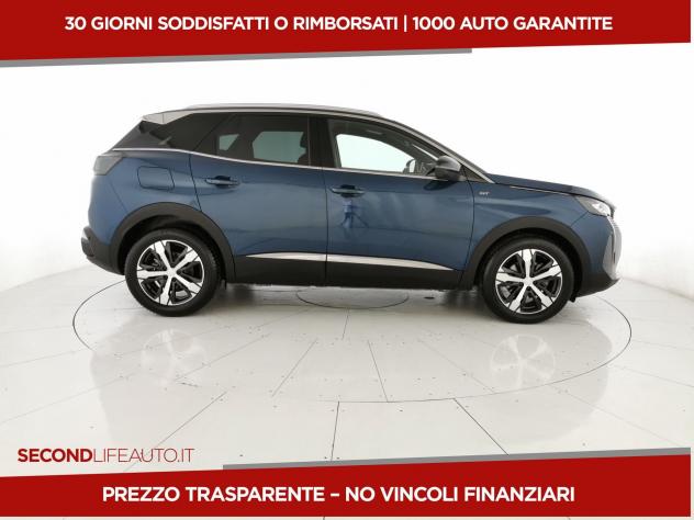 Peugeot 3008 1.5 bluehdi GT Pack s&s 130cv eat8 - Foto 4