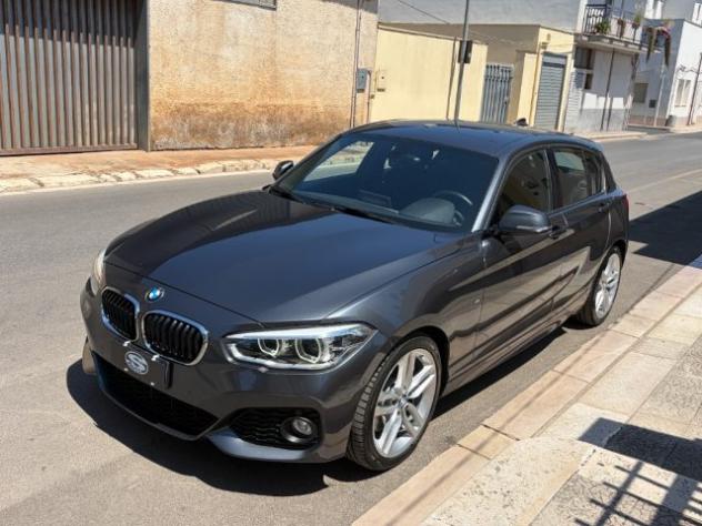 BMW 120 d xDrive Aut. Msport rif. 23987687 - Foto 6