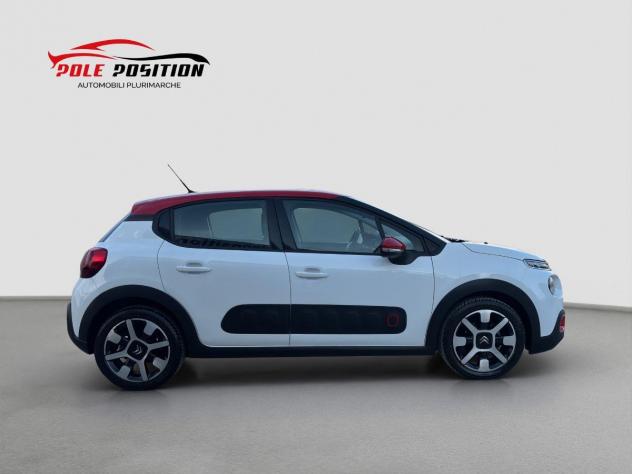 CITROEN - C3 - BlueHDi 100 S&S Shine - Foto 6