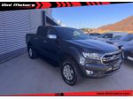 FORD Ranger 2.0 TDCi 5 posti DC GANCIO TRAINO DOPPIA CABINA rif. 24022270