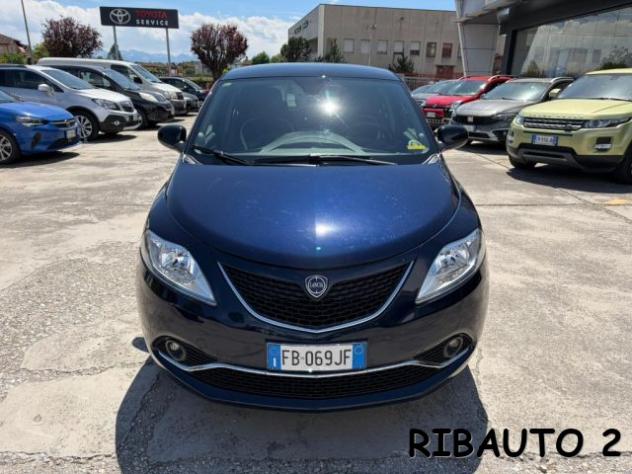 LANCIA Ypsilon 1.3 MJT 16V 95 CV 5 porte S&S Platinum EURO6 rif. 23944488 - Foto 7