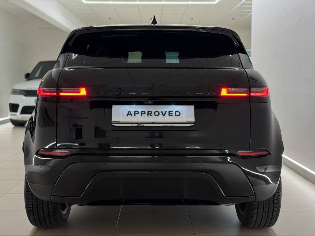 Land Rover Range Rover Evoque 2ª serie LAND ROVER 2.0D I4 163 CV AWD Auto S - Foto 7
