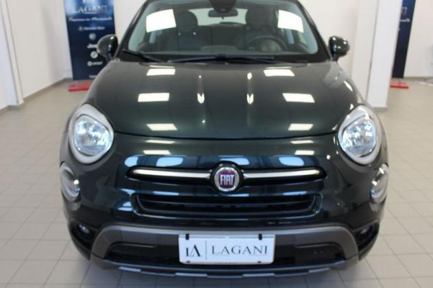 FIAT 500X 1.6 MultiJet 120 CV DCT City Cross - Foto 2