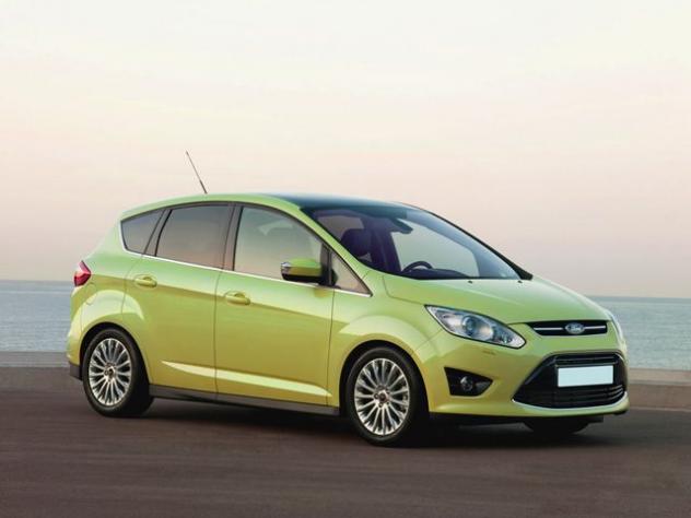 FORD C-Max 1.6 TDCi 95CV Titanium rif. 24066259