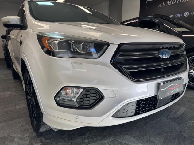 Ford Kuga 1.5 TDCI 120 CV ST-Line Finanziabile - Foto 5