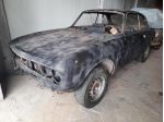 ALFA ROMEO GT 2000 Veloce rif. 21714678