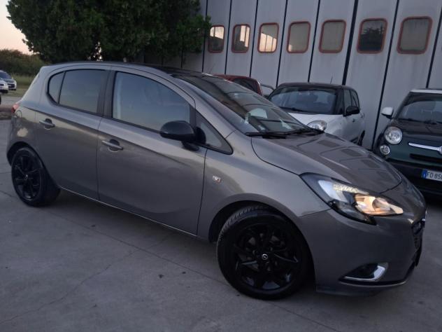 Opel Corsa 1.4 90CV GPL Tech 5 porte Cosmo - Foto 9