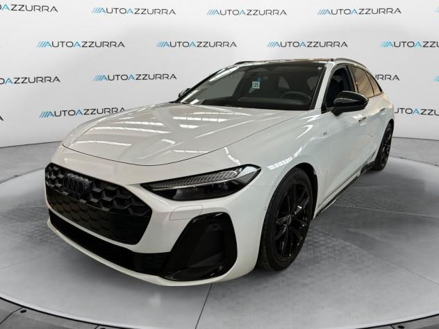 Audi A5 Avant 2.0 TDI S tronic S line Black Line *COLORI VARI, ULTIMI PEZZI, PROMO AZZURRA* - Foto 3