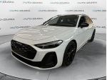 Audi A5 Avant 2.0 TDI S tronic S line Black Line *COLORI VARI, ULTIMI PEZZI &hellip;