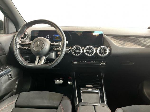 Mercedes-Benz GLA GLA-H247 2023 200 d AMG Line Advanced Plus Digital Edition auto - Foto 8