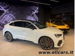 AUDI RS Q3 SPB quattro S tronic rif. 23751190