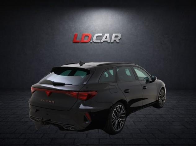 CUPRA Leon ST Impulse 1,5 eTSI 150 CV DSG7 rif. 24205132 - Foto 4