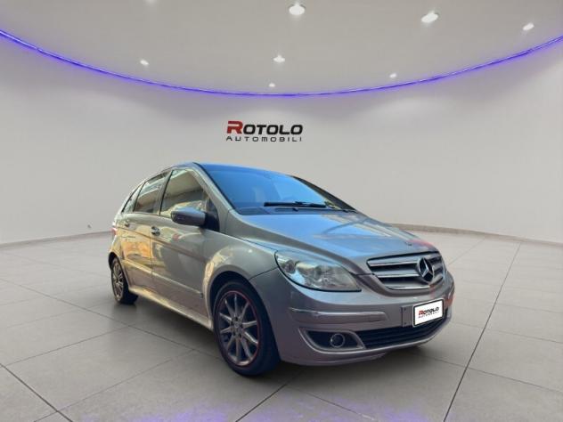 MERCEDES Classe B (T245) B 150 Sport - Foto 3