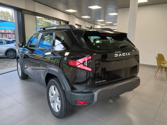 Dacia Duster Duster 1.2 Eco-G Expression 120cv - Foto 2