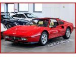 FERRARI 328 **GTS ABS - ITALIANA - TAGLIANDATA rif. 22866474