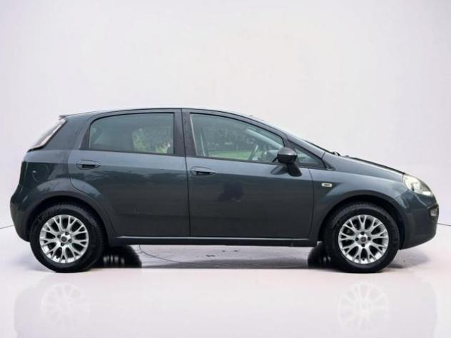 FIAT Punto Evo 1.2 5 porte S&S Dynamic rif. 23808025 - Foto 5