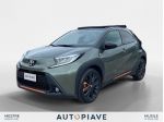 Toyota Aygo X 1.0B (72 CV) Limited Air