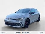 Volkswagen Golf GTI 2.0 TSI GTI DSG