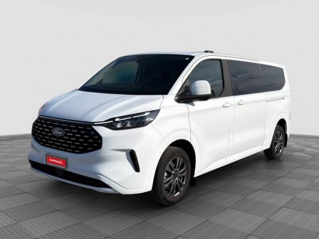 FORD Tourneo Custom 2°s 320 2.0 EcoBlue 150CV PL Titanium rif. 23725960