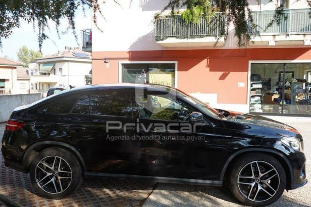 Mercedes-Benz GLE GLE 350 d 4Matic Coupé Premium - Foto 4